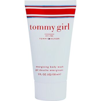 Tommy Girl