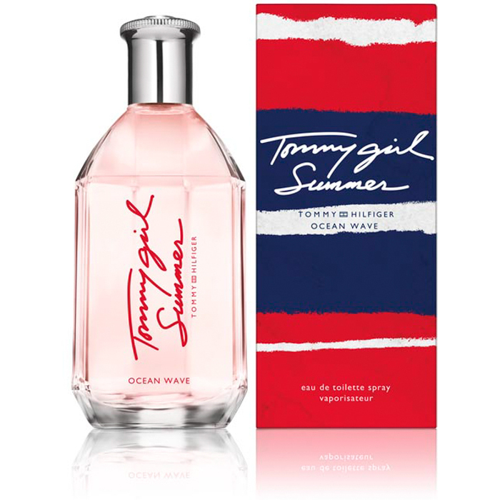 Tommy Girl