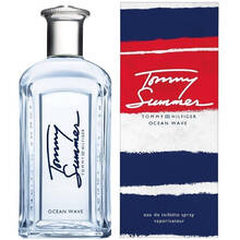 Tommy Summer