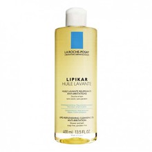 Lipikar Huile