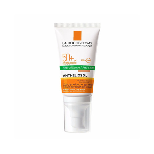 Anthelious SPF