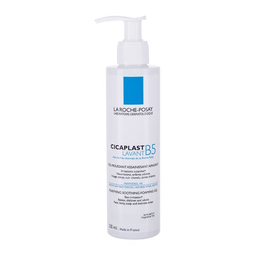Cicaplast Lavant