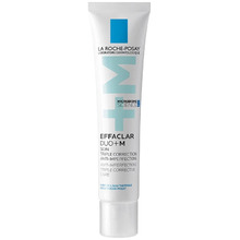 Effaclar Duo+M