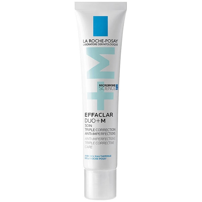 Effaclar Duo+M