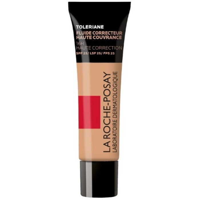 Toleriane Make-up
