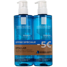 Effaclar Purifying