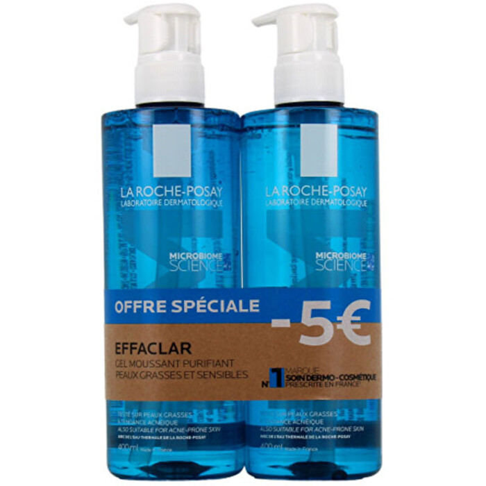 Effaclar Purifying
