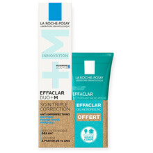 Effaclar Set