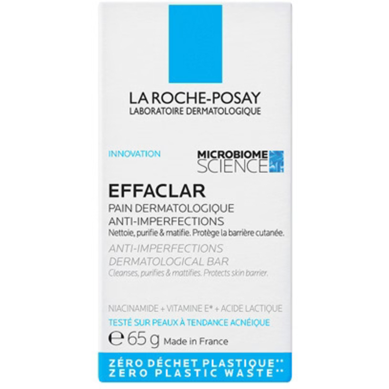 Effaclar Anti-Imperfections
