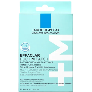Effaclar Duo+M