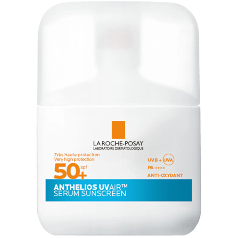 UVAir Serum