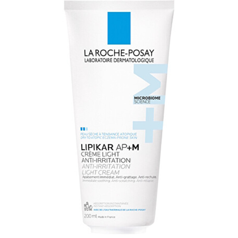 Lipikar AP+M