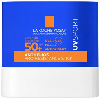 UVSport Pro-Resistance