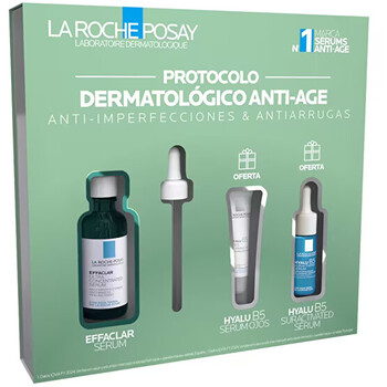 Effaclar Serum