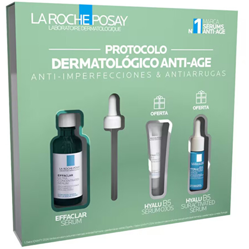 Effaclar Serum