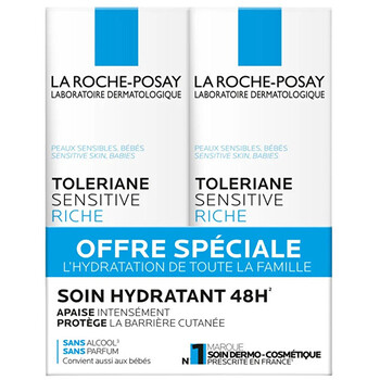 Sensitive Riche