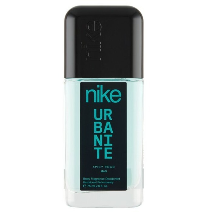 Urbanite Spicy