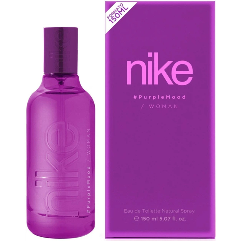 #PurpleMood EDT