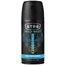 Wild Beat