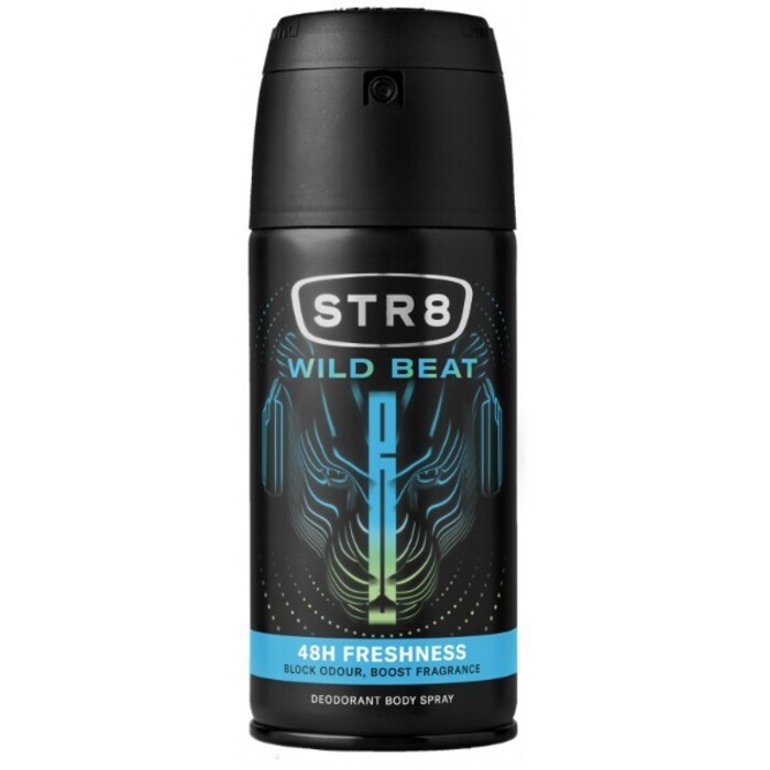 Wild Beat