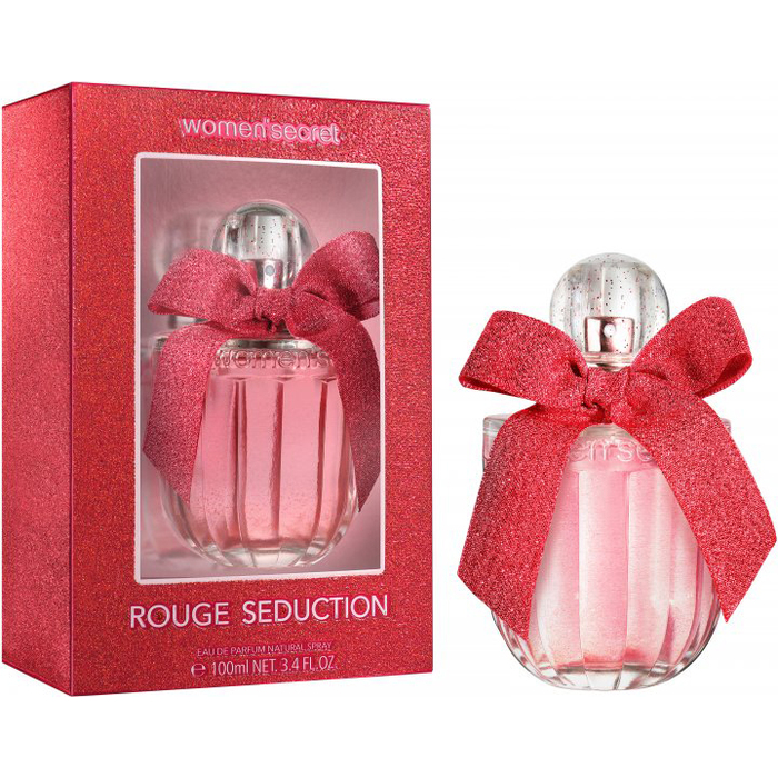 Rouge Seduction