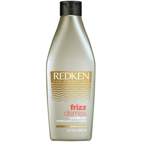 Frizz Dismiss