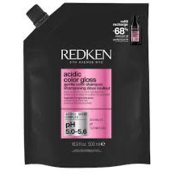Acidig Color