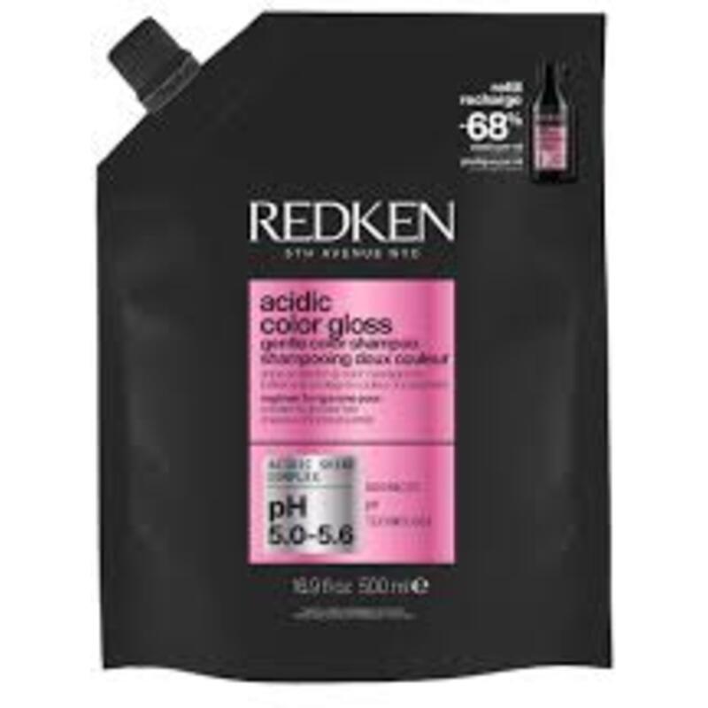 Acidig Color