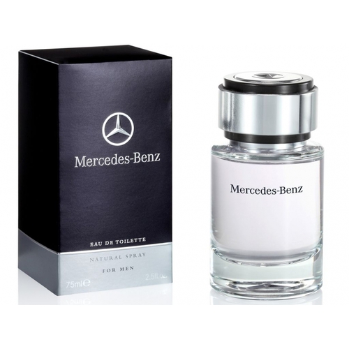 Mercedes Benz