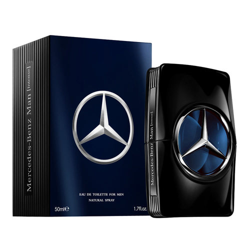 Mercedes-Benz Man