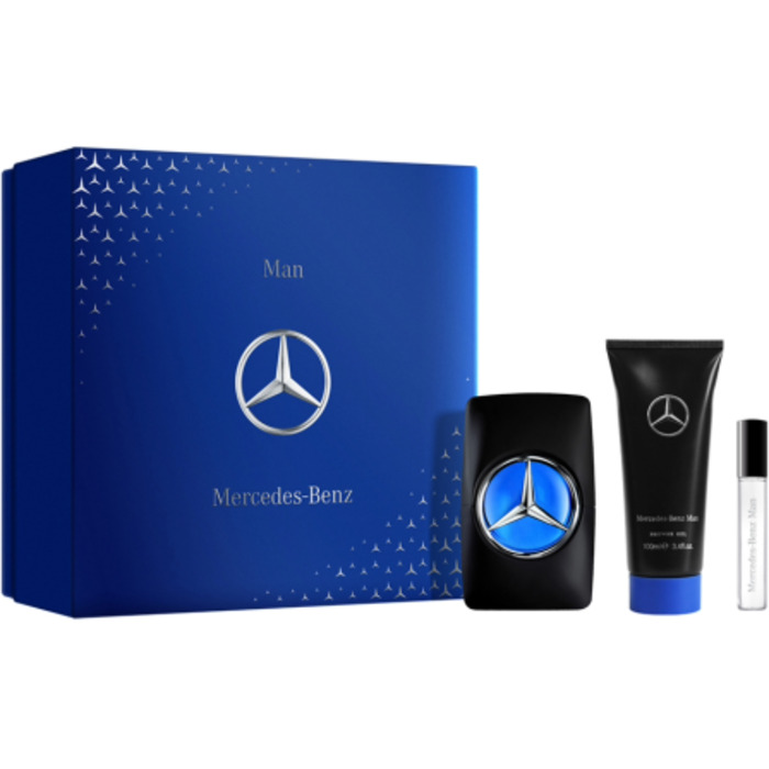 Mercedes-Benz MAN
