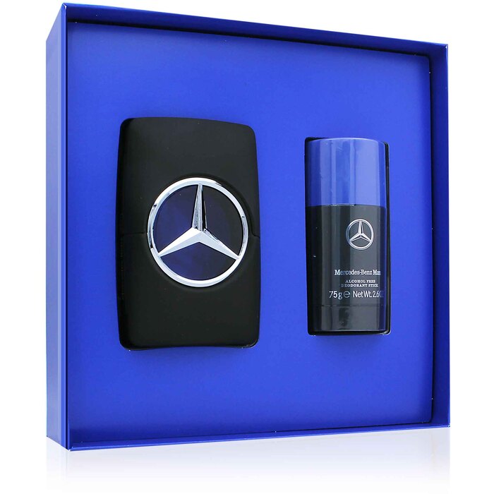 Mercedes-Benz MAN