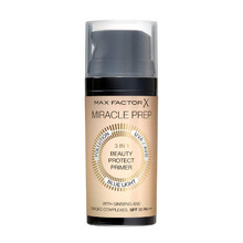 Miracle Prep