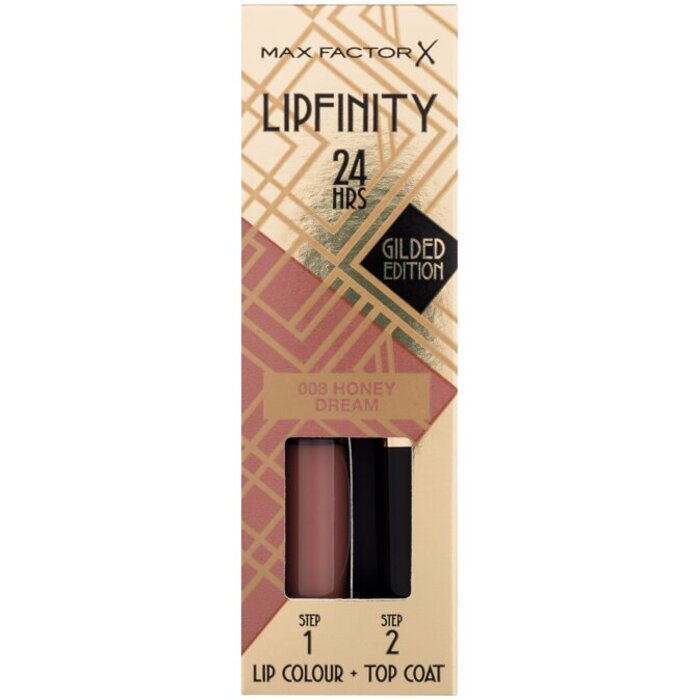 Lipfinity 24HRS