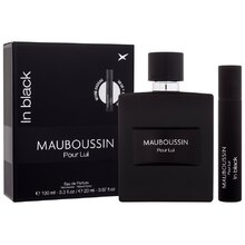 Pour Lui