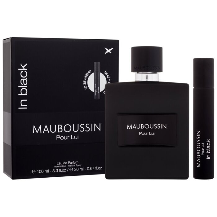 Pour Lui
