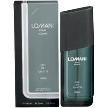 Lomani pour