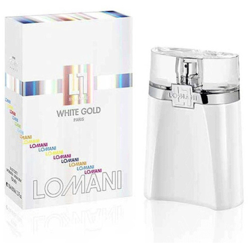 White Gold