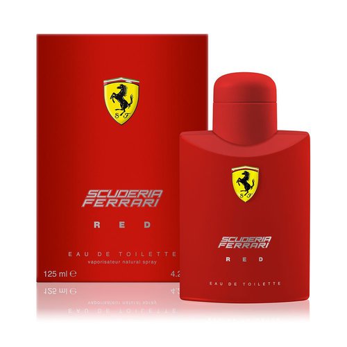 Ferrari Scuderia