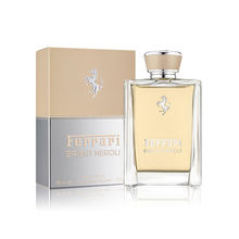 Bright Neroli