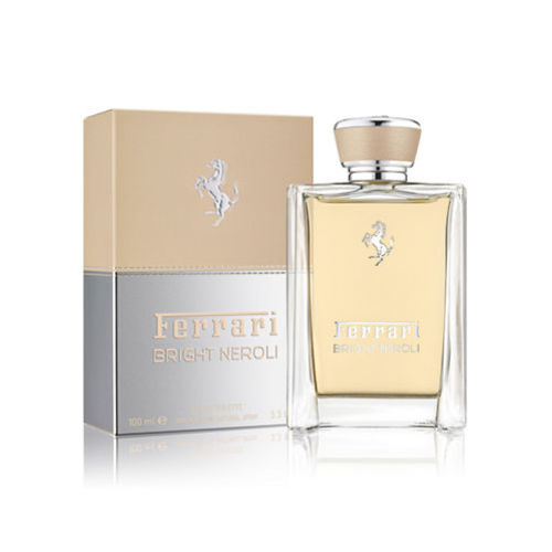 Bright Neroli