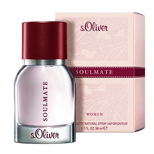 Soulmate Woman