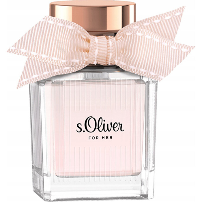 s.Oliver For