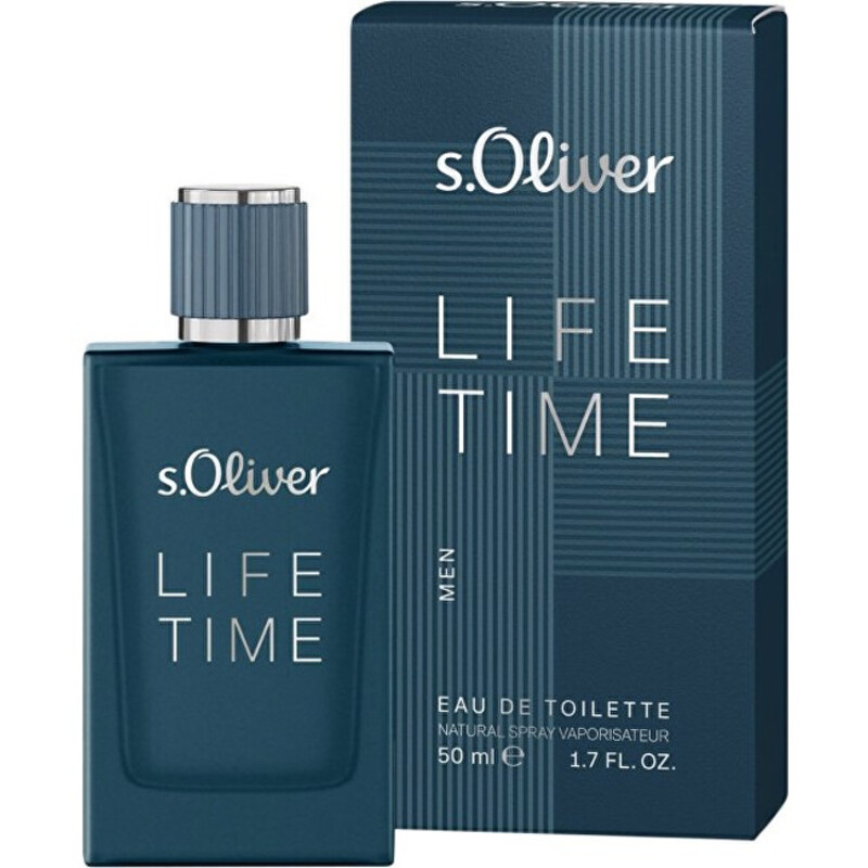 Life Time
