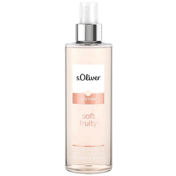 Detail produktu Life Time Soft Fruity For Women Tělový závoj Life Time