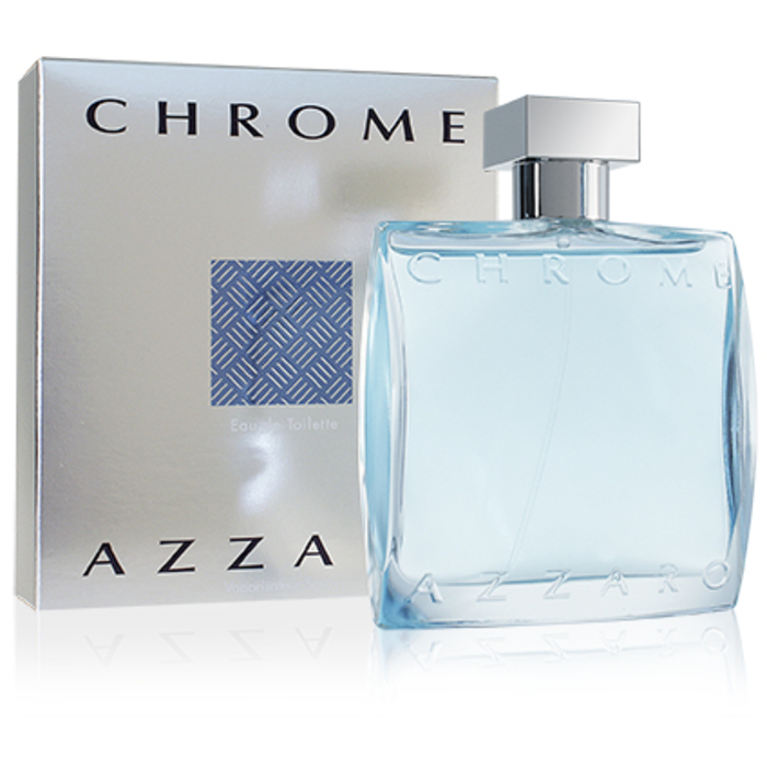 Chrome EDT