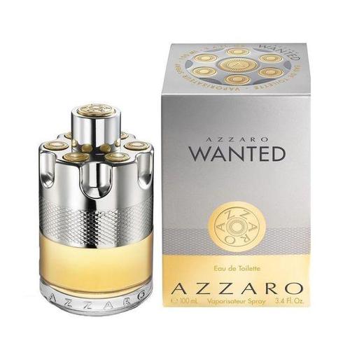 Wanted EDT