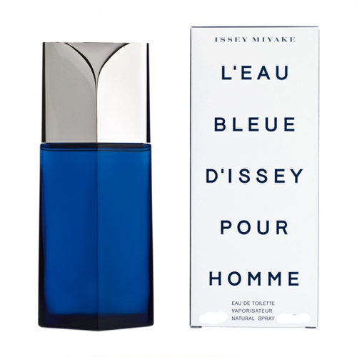 L´Eau Bleue