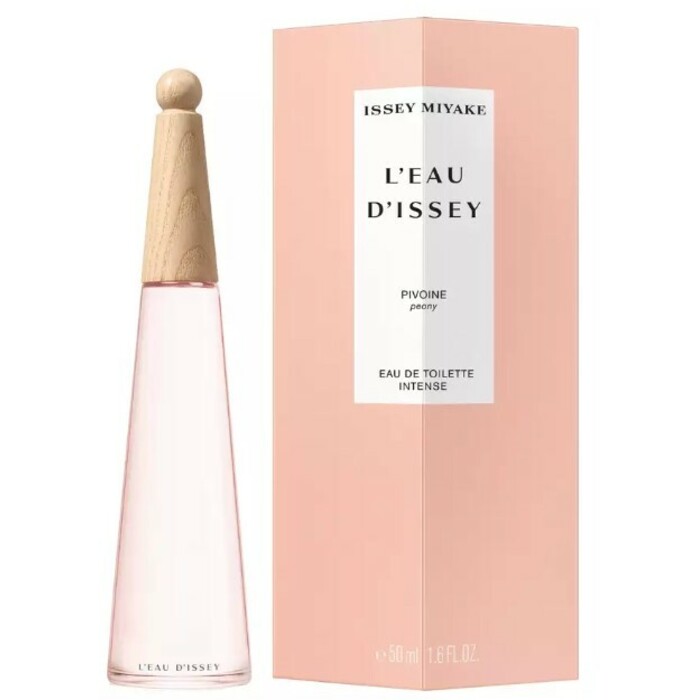 L´Eau D´Issey