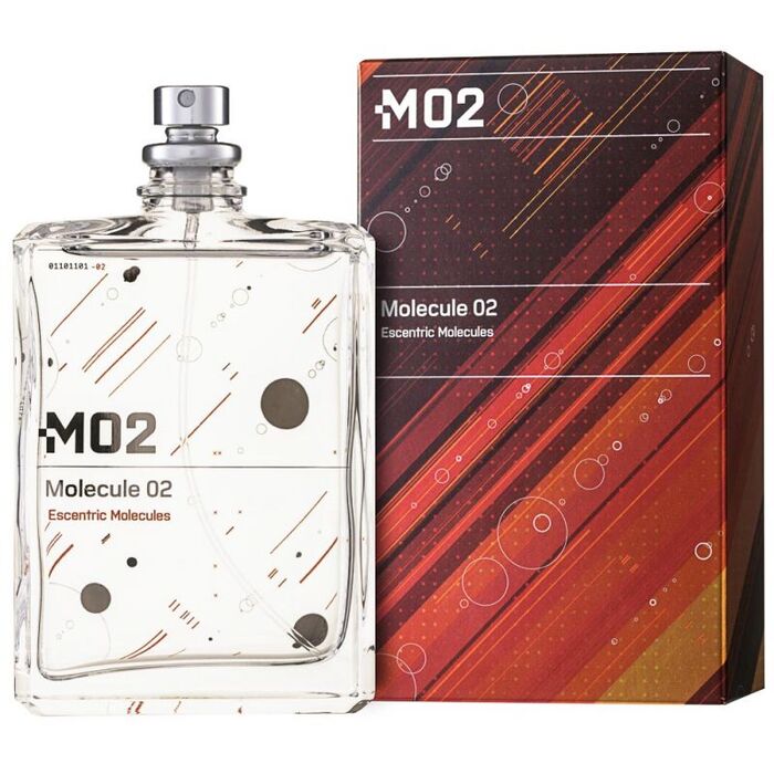 Molecule 02
